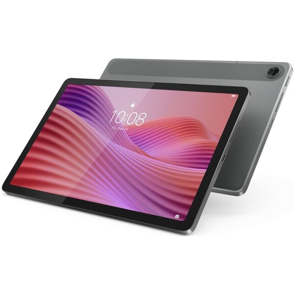 Tablet Lenovo TAB 10.1" 64 GB Grafitowy (ZAEH0040PL)