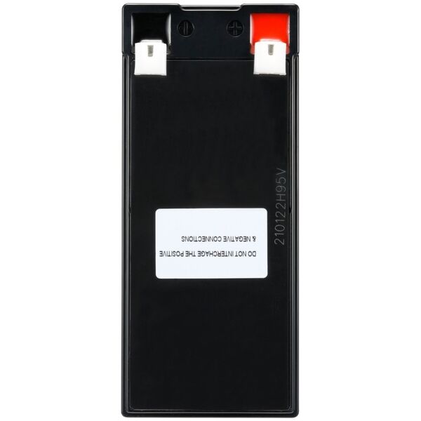 Zamienna kaseta akumulatorowa APCRBC176  #176 BX1600MI/BVX1600LI