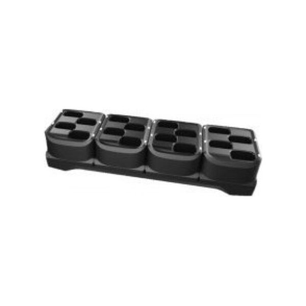 Zebra Charger Zebra SAC-MC93-16SCHG-01 Φορτιστής μπαταρίας Φορητός φορητός υπολογιστής Μπαταρία DC 13416404 8596375212640