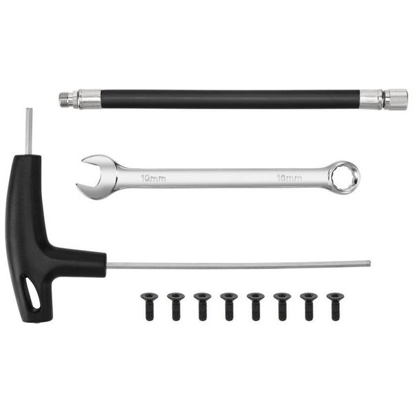 Ηλεκτρικό σκούτερ SoFlow SoFlow - SO ONE PRO E-Scooter 10 Ah, μαύρο, dt. Straßenzul. 13421258 7640169725425