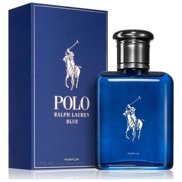 Ralph Lauren Polo Blue PAR M 75 ml