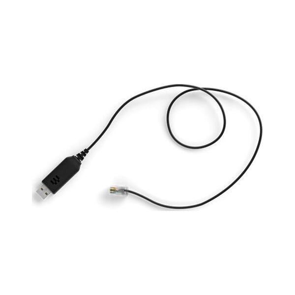 Epos EPOS Zubehoer CEHS-CI 02 DHSG-USB-Adapterkabel