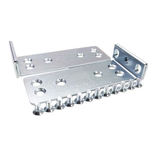 Cisco Cisco - Zubehorkit γούνα Netzwerkeinheit - Rack montierbar - 48,3 cm (19") - γούνα Catalyst 9500 13401692 889728144407
