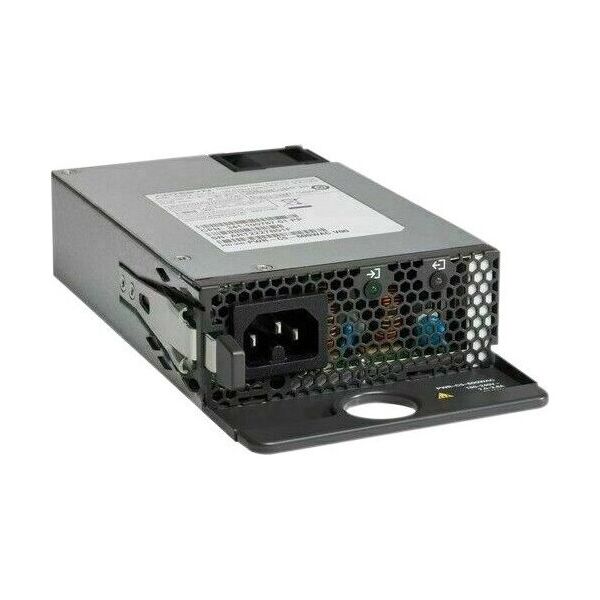 Cisco SFP Module Cisco - Netzteil (Plug-In-Modul) - Wechselstrom 100-240 V - 400 Watt - γούνα FirePOWER 2110, 2120, 2130, 2140 13401716 882658888366