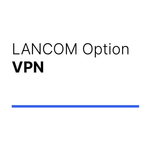 Συστήματα LANCOM Επιλογή τοποθεσίας LANCOM ISG-4000 (500) IPSec-VPN-Upgr. Email Vers. 13401956 4044144614026