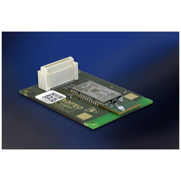 Agfeo BT-MODUL 50 πύλη VoIP 13403012 4021972016499