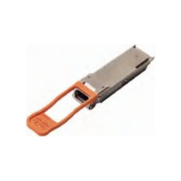 Μονάδα πομποδέκτη Cisco 40GBASE-CSR QSFP με υποδοχή LC 13403048 889728098663