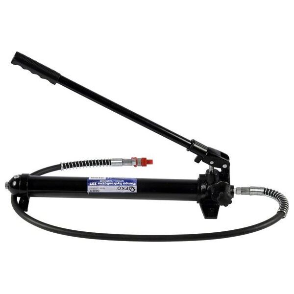 Geko Pompa hydrauliczna 20T( prasa, rozpierak) (2)