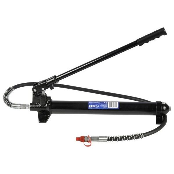 Geko Pompa hydrauliczna 20T( prasa, rozpierak) (2)