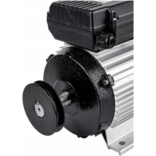 Geko Silnik elektryczny 1.5KW/2KM 230V 1 fazowy (1)