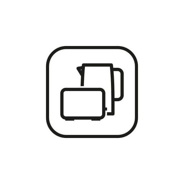 Czajnik Lauben Lauben Electric Kettle EK17WS