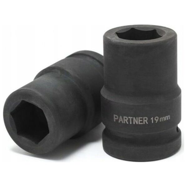 Υποδοχή Partner Impact 3/4" 17 mm (6 σημείων) 14403000 6905147307163