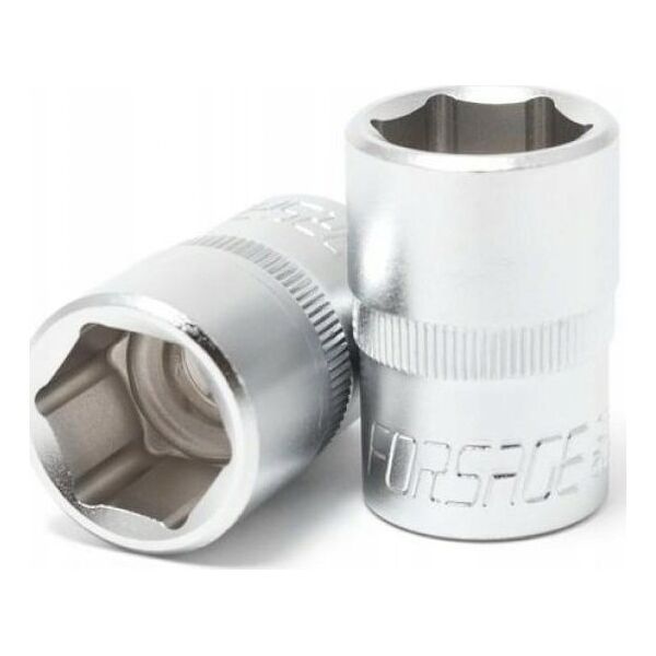Υποδοχή Forsage 1/2" 15 mm (6 σημείων) 14403606 5905101320864