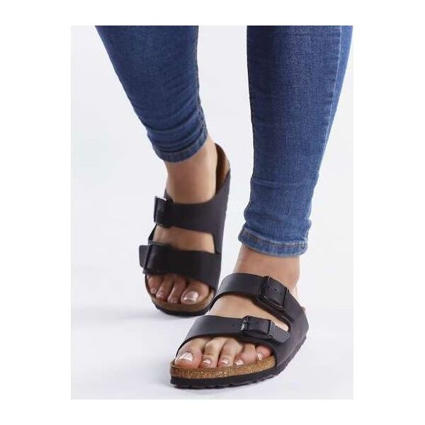 Birkenstock Birkenstock Arizona 51793 czarne 42