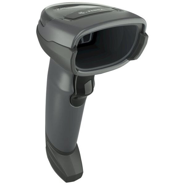 Zebra Zebra EVM DS4608-HD BLACK USB KIT:/DS4608-HD00007ZZWW SCANNER IN