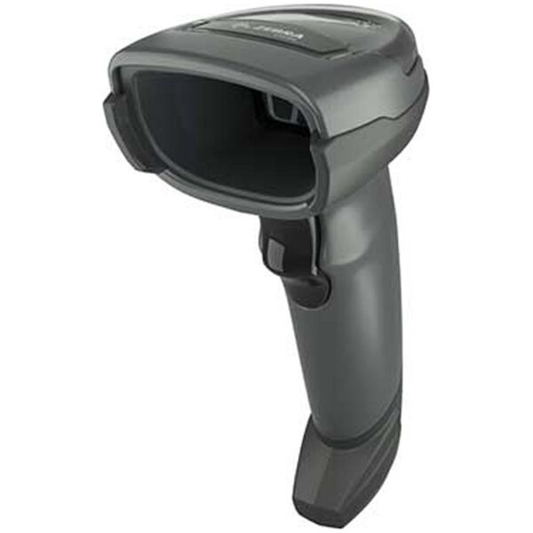 Zebra Zebra EVM DS4608-HD BLACK USB KIT:/DS4608-HD00007ZZWW SCANNER IN