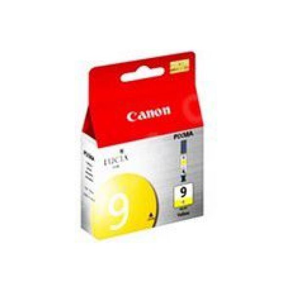 Tusz Canon tusz PGI-9Y (yellow)