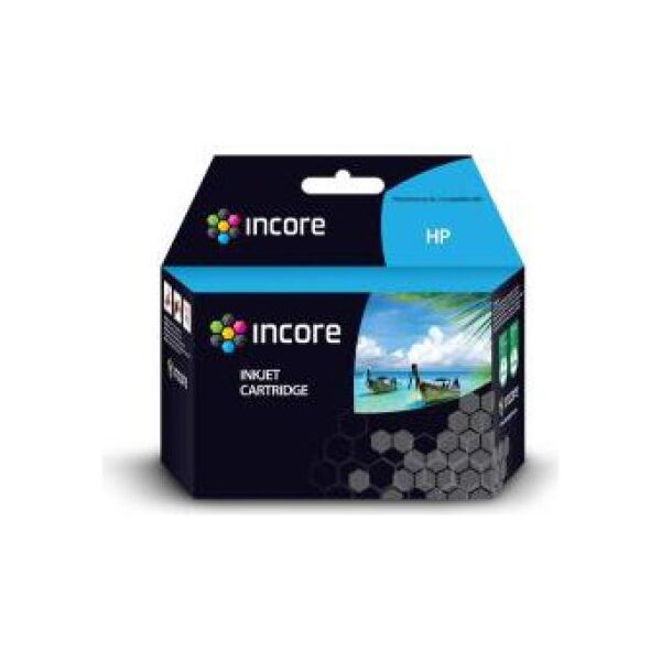 Tusz Incore Incore do HP 935 (C2P25AE) reg. magenta (IH-935M)