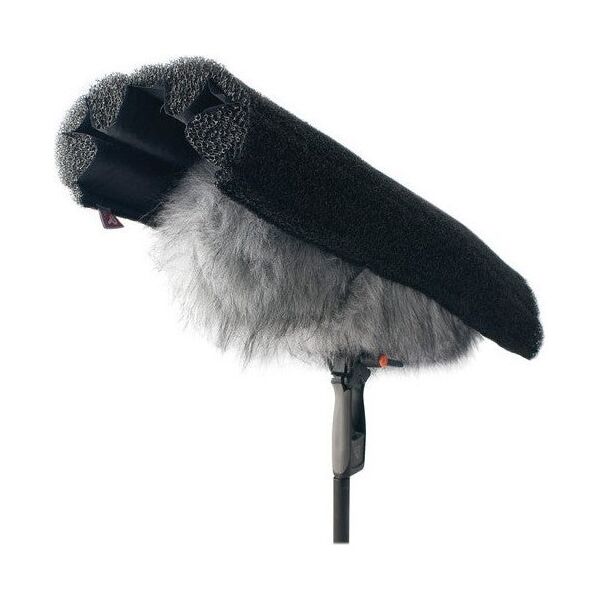 Rycote Rycote Duck Raincover 3 13803268 5060326536138
