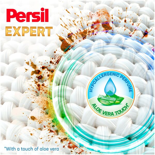 PERSIL_Expert Deep Clean Sensitive proszek do prania 27 prań 1,485kg