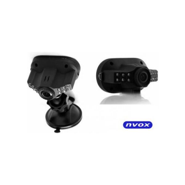 Wideorejestrator Nvox DVR FULL HD (JWC600)