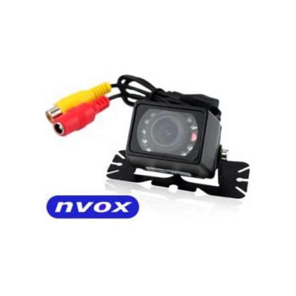 Wideorejestrator Nvox Cofania 12V (CM39)