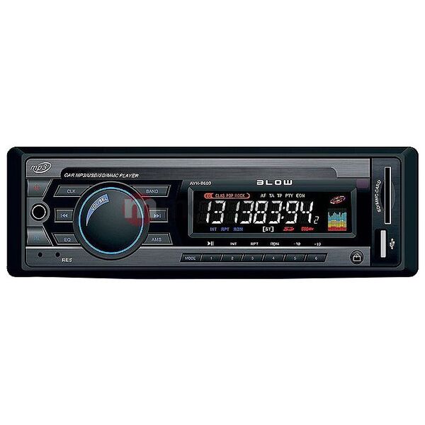 Radio samochodowe Blow AVH-8603