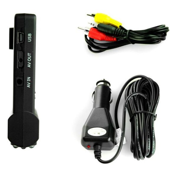 Wideorejestrator Nvox DVR8002X