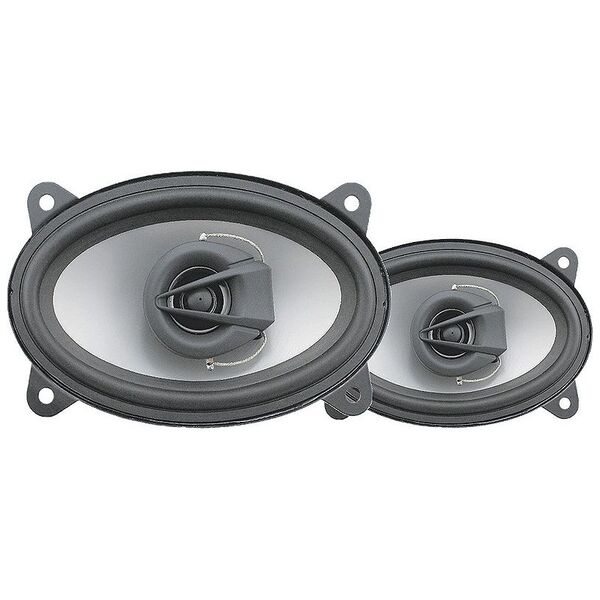 Głośnik samochodowy Blow WH-4616 4x6 2way (0960#)