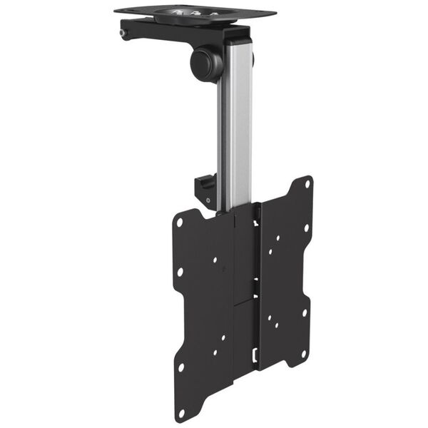 Cabletech Uchwyt sufitowy UCH0187 17'' - 37''