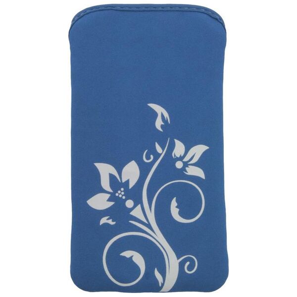 Esperanza Etui na telefon komórkowy Iphone 5s / Ipod Touch 5 / Iphone 5c (EMA106BW-IP5)