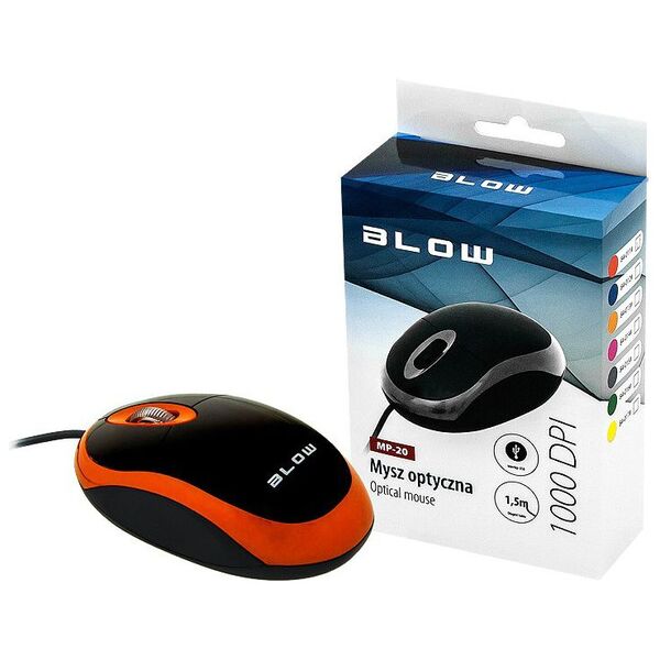 Mysz Blow MP-20 (84-013#)