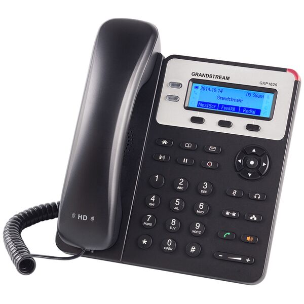 Telefon GrandStream GXP 1625 HD