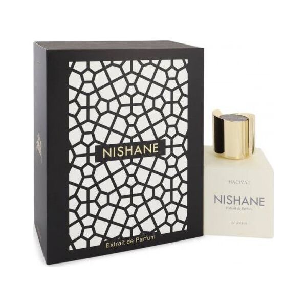 Nishane Nishane HACIVAT Extrait de Parfum 100 ml