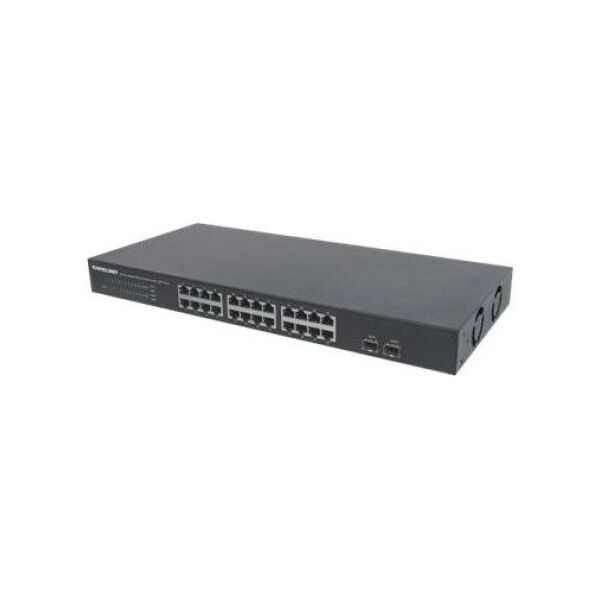 Switch Intellinet Network Solutions 561044