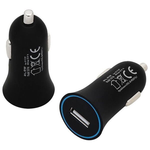 Ładowarka Blow 1x USB-A 1 A  (5900804076124)