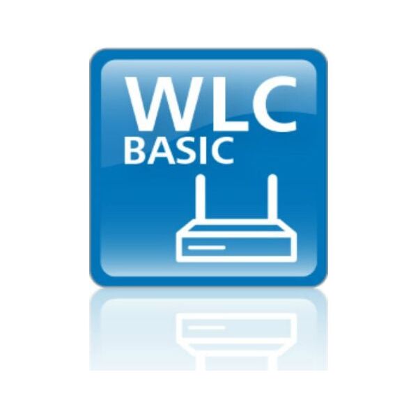 LANCOM Systems Standardowa opcja WLC do routera (61639)