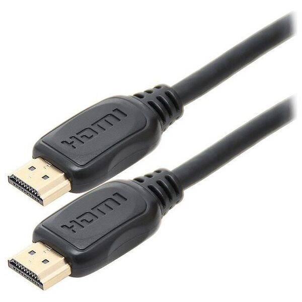 Kabel Blow HDMI - HDMI 1.5m czarny (92-600#)