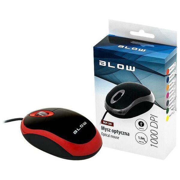 Mysz Blow MP-20 (84-011#)