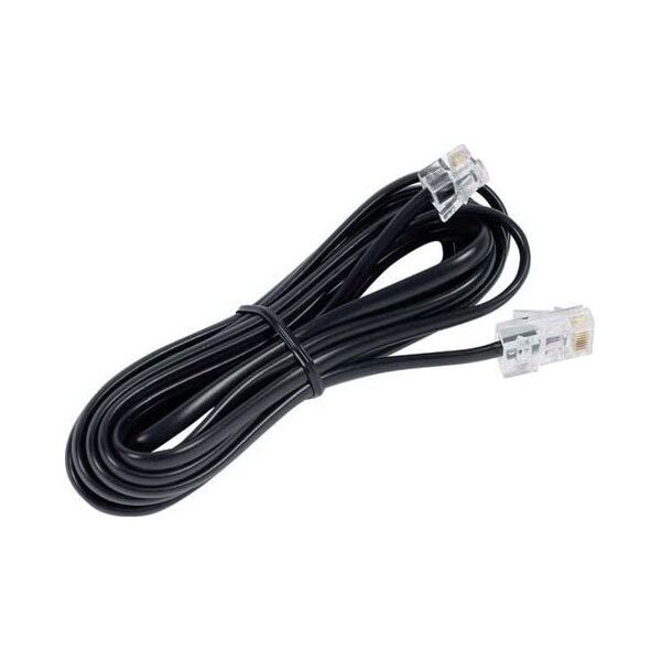 Unify Kabel RJ-11, 6m, czarny