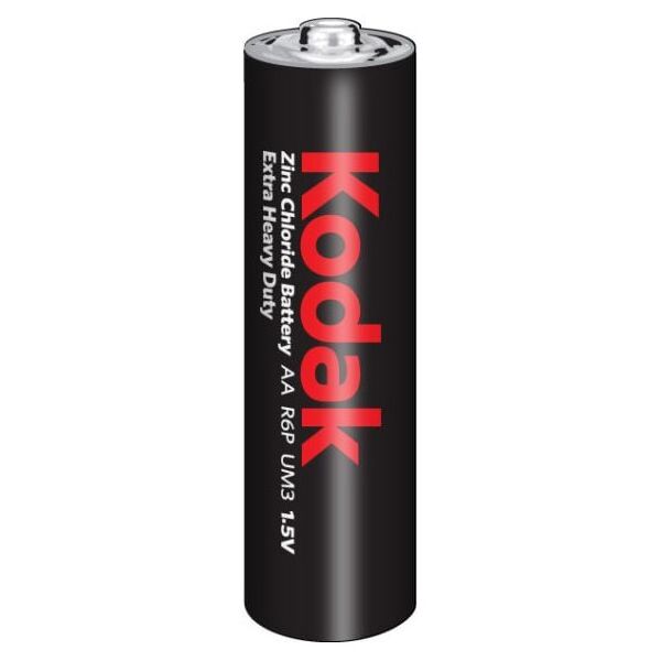 Kodak Bateria Extra Heavy Duty AA / R6 1050mAh 4 szt.