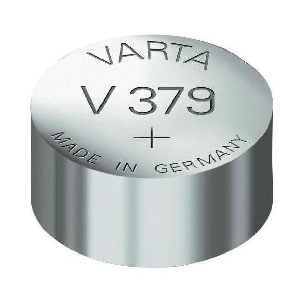 Varta Bateria Watch do zegarków SR63 1 szt.