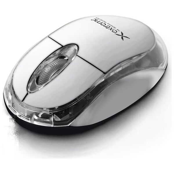 Mysz Esperanza Extreme Harrier (XM105W)