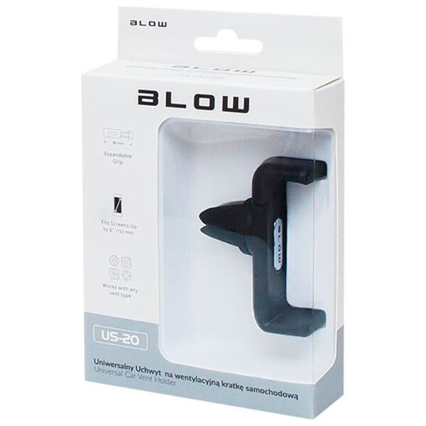 Blow Uchwyt zaciskowy do samochodu US-21