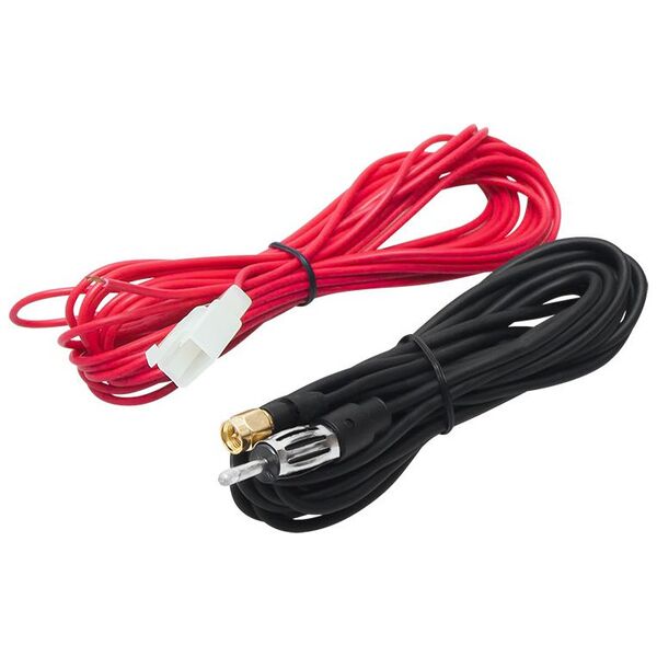 Blow Antena samochodowa dachowa rekin (FMD320)