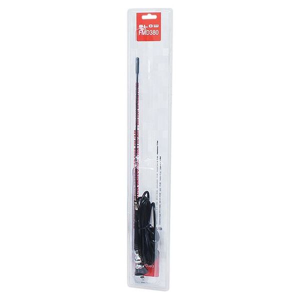 Blow Antena samochodowa dachowa (FMD380)
