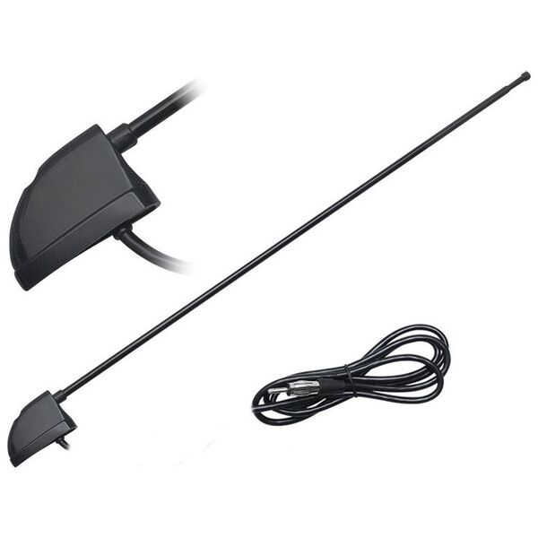 Blow Antena samochodowa dachowa łamana (FMD390)