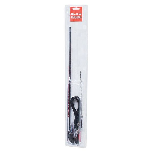 Blow Antena samochodowa dachowa łamana (FMD390)