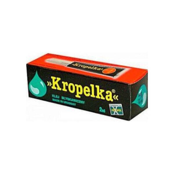 LIBREX Klej kropelka