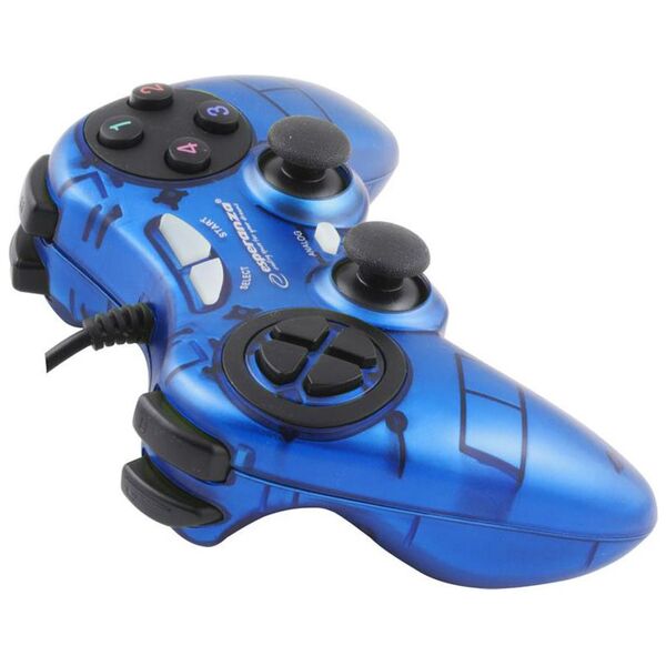 Pad Esperanza Fighter (EGG105B)